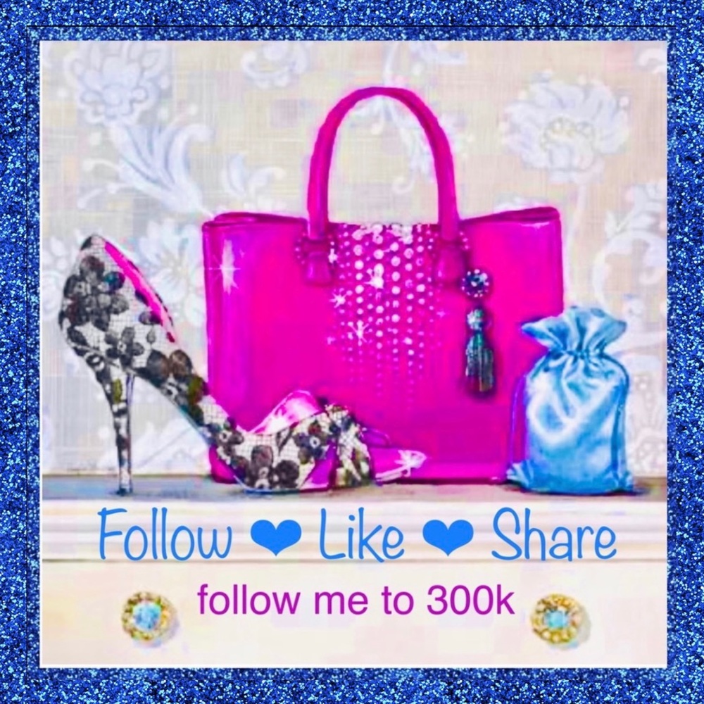 Like 💛 Follow 💛 Share